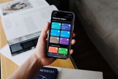 Shortcut Para Makabili ng iPhone.